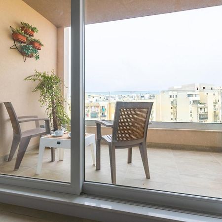 Brand New Apartment 3 Bdr 2 Bth H12 St. Paul's Bay Exterior photo