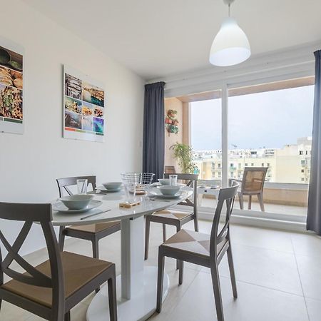 Brand New Apartment 3 Bdr 2 Bth H12 St. Paul's Bay Exterior photo