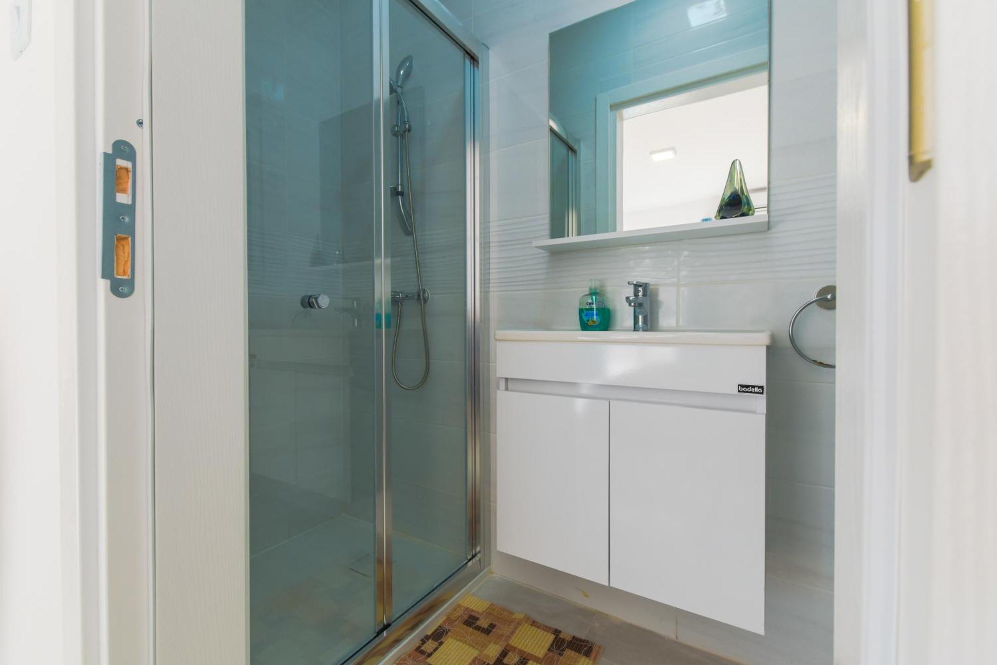 Brand New Apartment 3 Bdr 2 Bth H12 St. Paul's Bay Exterior photo
